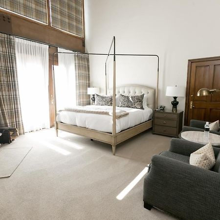 Sultan Two Bedroom Loft Suite With Majestic Mountain Views Condo Park City Zewnętrze zdjęcie