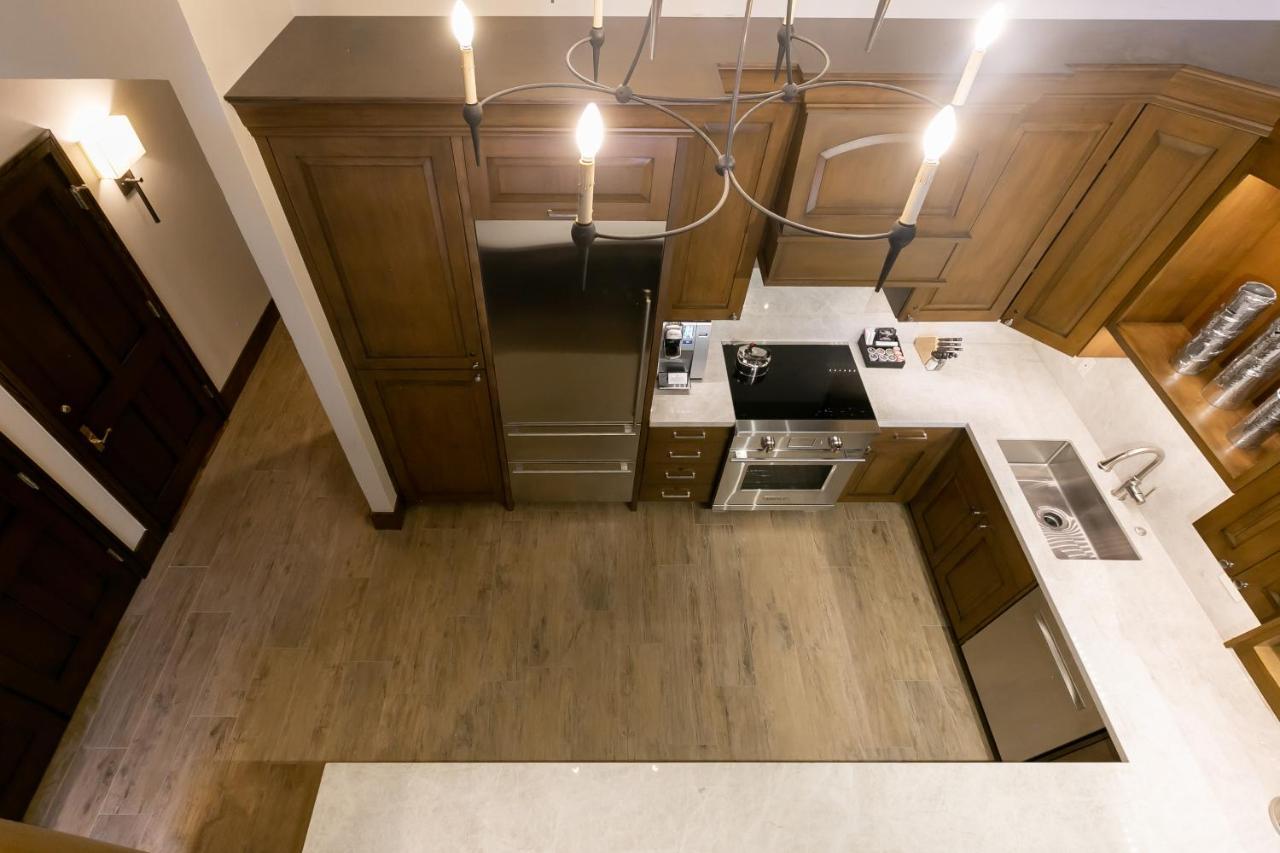 Sultan Two Bedroom Loft Suite With Majestic Mountain Views Condo Park City Zewnętrze zdjęcie
