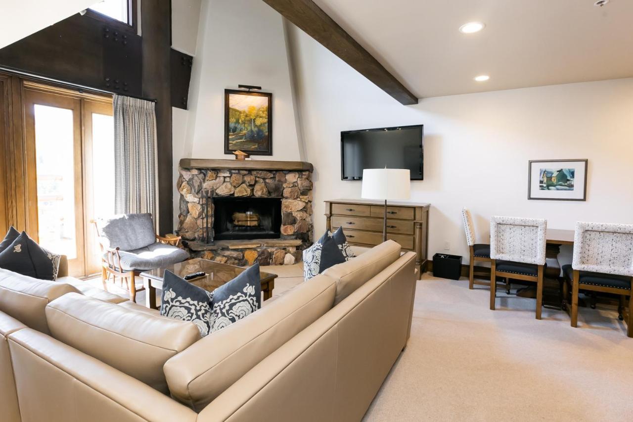 Sultan Two Bedroom Loft Suite With Majestic Mountain Views Condo Park City Zewnętrze zdjęcie