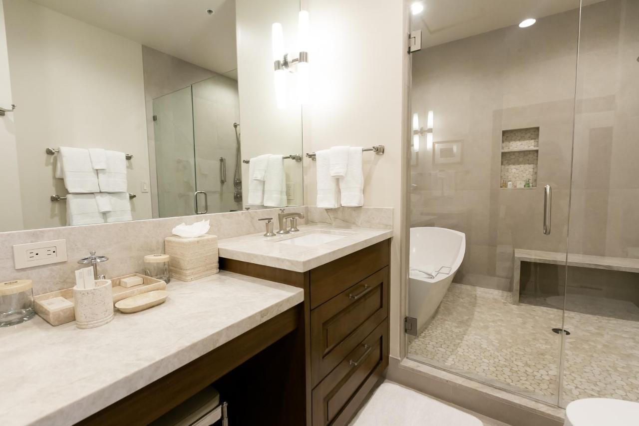 Sultan Two Bedroom Loft Suite With Majestic Mountain Views Condo Park City Zewnętrze zdjęcie
