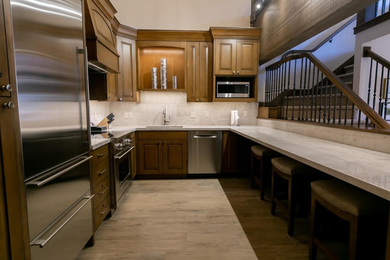 Sultan Two Bedroom Loft Suite With Majestic Mountain Views Condo Park City Zewnętrze zdjęcie