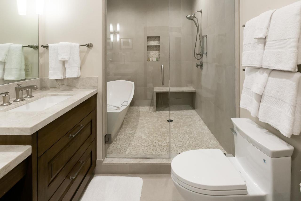 Sultan Two Bedroom Loft Suite With Majestic Mountain Views Condo Park City Zewnętrze zdjęcie