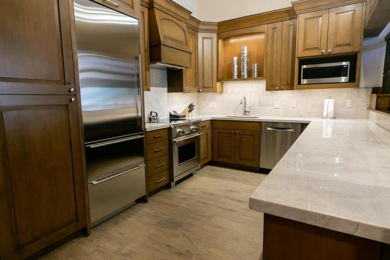 Sultan Two Bedroom Loft Suite With Majestic Mountain Views Condo Park City Zewnętrze zdjęcie