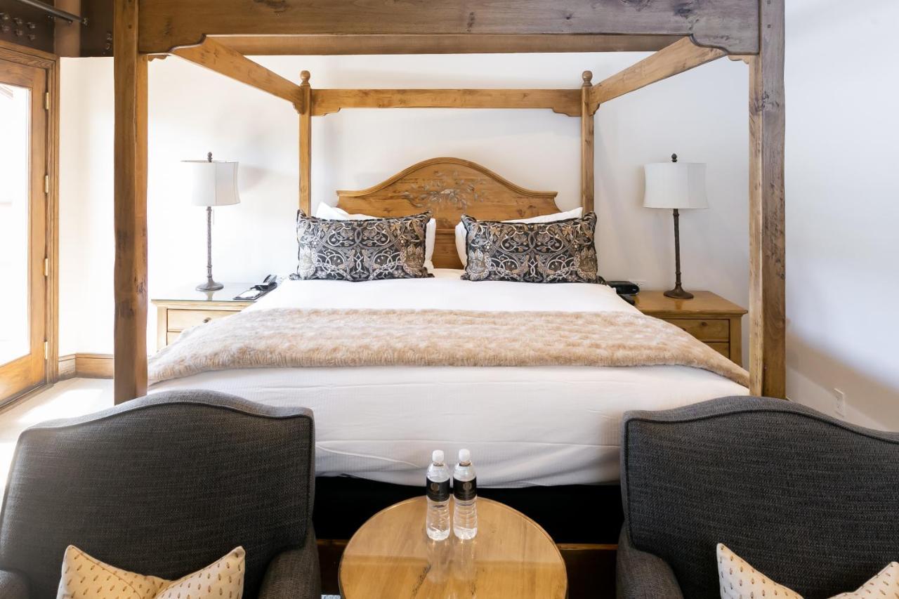 Sultan Two Bedroom Loft Suite With Majestic Mountain Views Condo Park City Zewnętrze zdjęcie