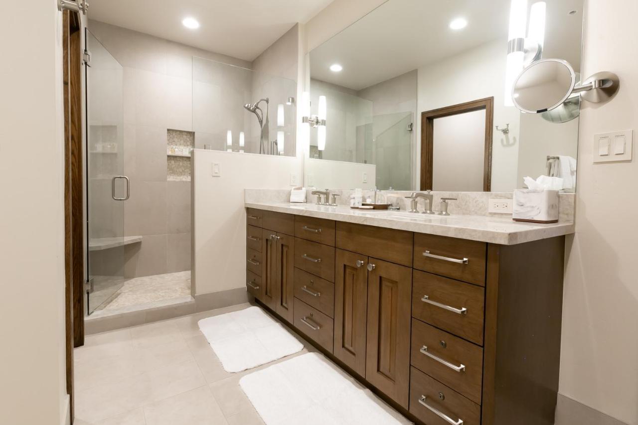 Sultan Two Bedroom Loft Suite With Majestic Mountain Views Condo Park City Zewnętrze zdjęcie