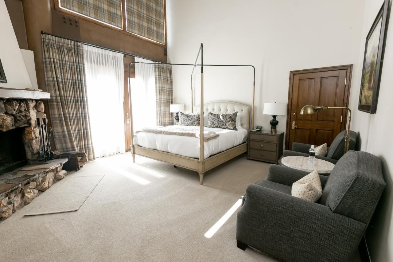 Sultan Two Bedroom Loft Suite With Majestic Mountain Views Condo Park City Zewnętrze zdjęcie