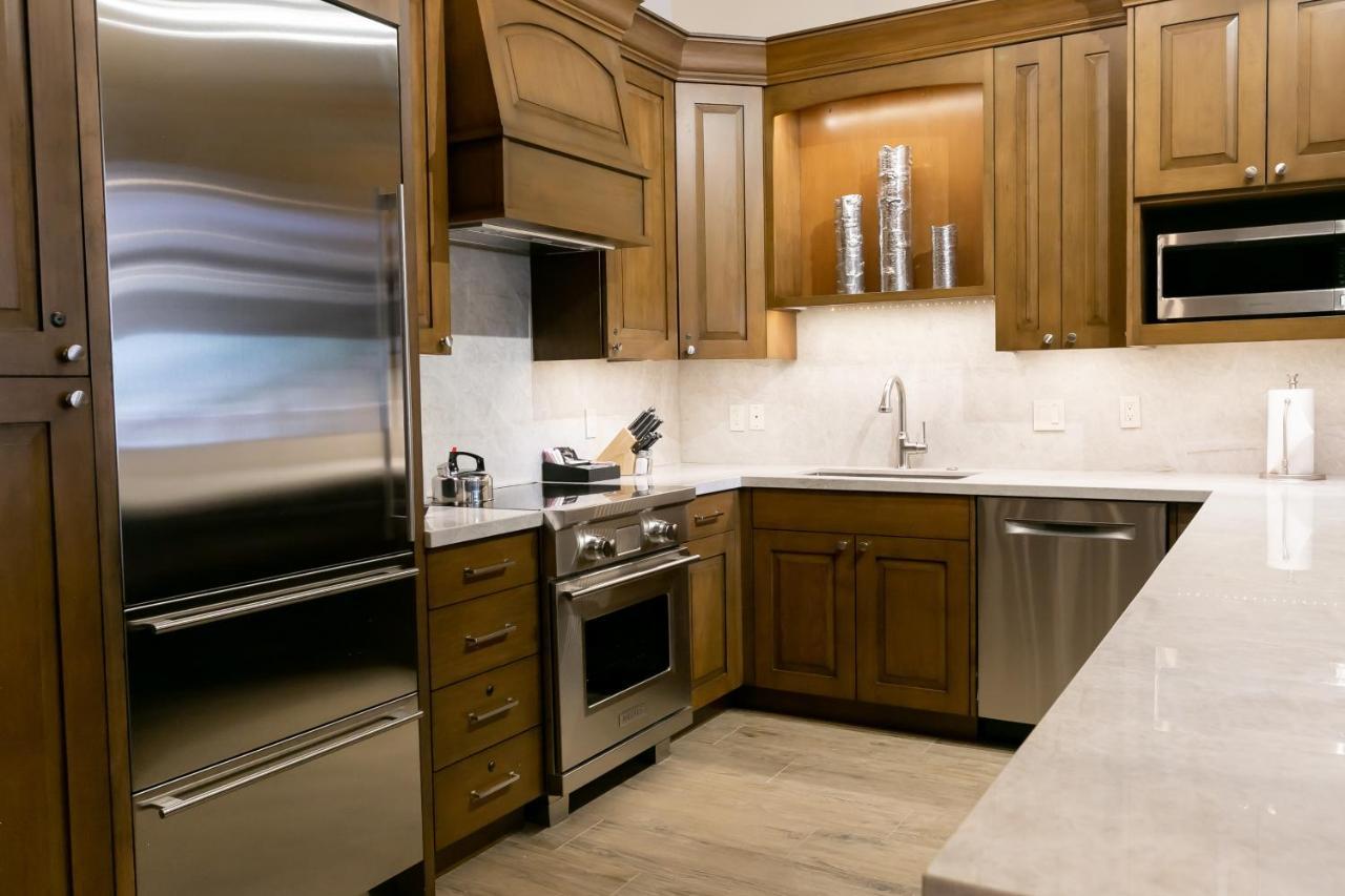 Sultan Two Bedroom Loft Suite With Majestic Mountain Views Condo Park City Zewnętrze zdjęcie
