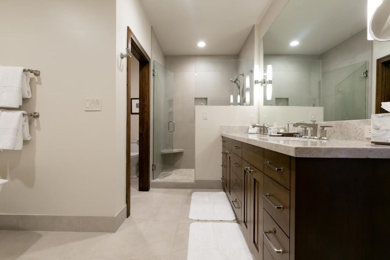 Sultan Two Bedroom Loft Suite With Majestic Mountain Views Condo Park City Zewnętrze zdjęcie